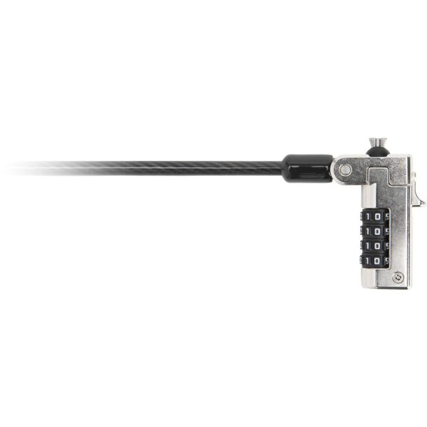 Kensington Slim N17 Combination Lock for Wedge-Shaped Slots - Image 5