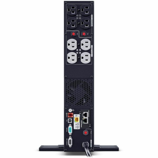 CyberPower PR1000RT2UCN Smart App Sinewave UPS Systems - Image 4
