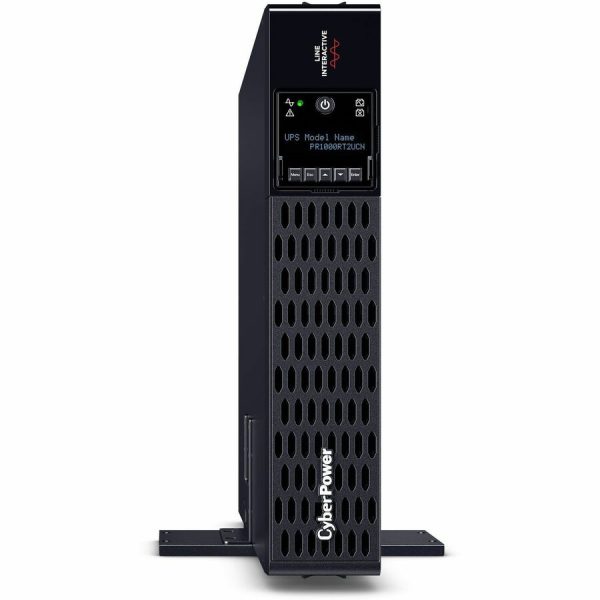 CyberPower PR1000RT2UCN Smart App Sinewave UPS Systems - Image 5