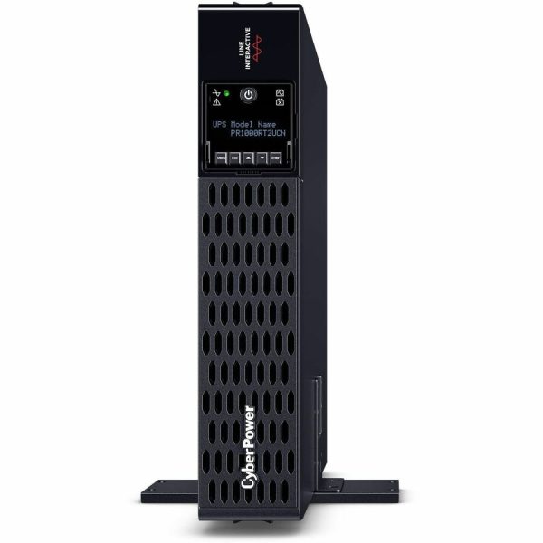 CyberPower PR1000RT2UCN Smart App Sinewave UPS Systems - Image 6