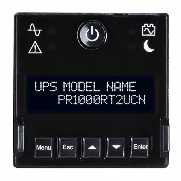 CyberPower PR1000RT2UCN Smart App Sinewave UPS Systems - Image 9
