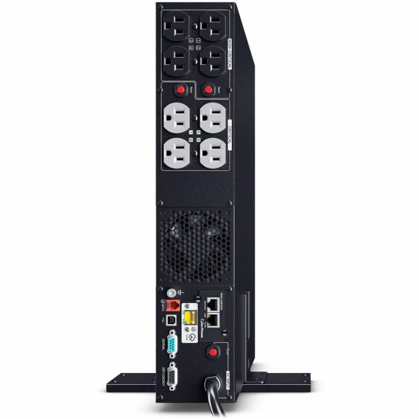 CyberPower PR1000RT2UCN Smart App Sinewave UPS Systems - Image 10