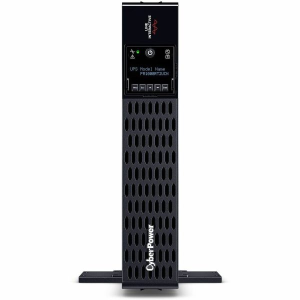 CyberPower PR1000RT2UCN Smart App Sinewave UPS Systems - Image 11