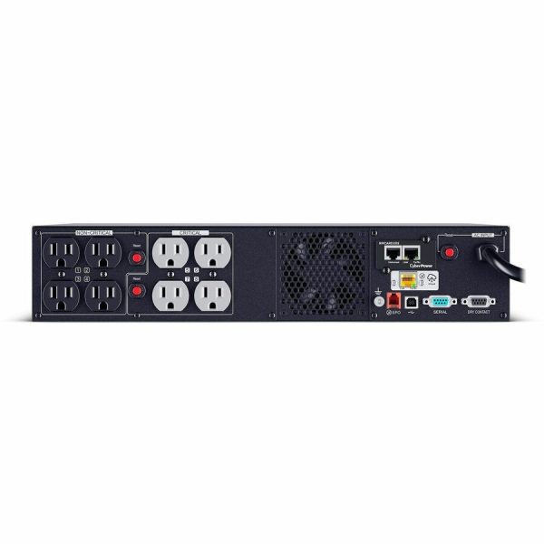 CyberPower PR1000RT2UCN Smart App Sinewave UPS Systems - Image 12