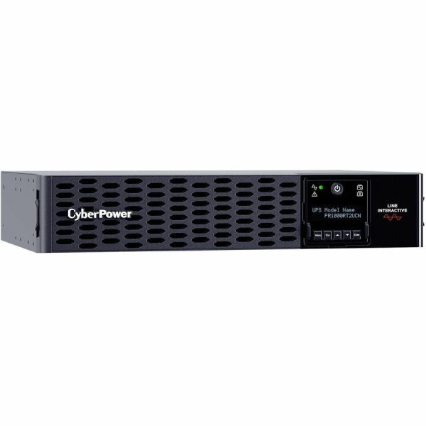 CyberPower PR1000RT2UCN Smart App Sinewave UPS Systems - Image 14
