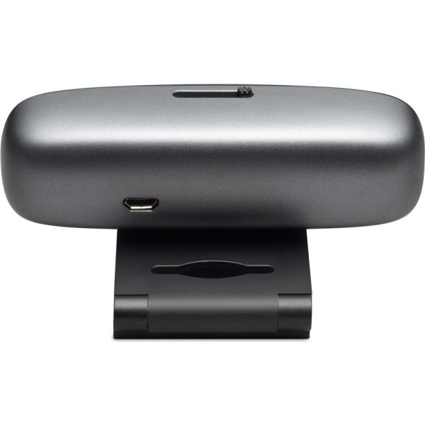 ViewSonic VB-CAM-002 Video Conferencing Camera - 30 fps - Black, Silver - Micro USB - Image 12