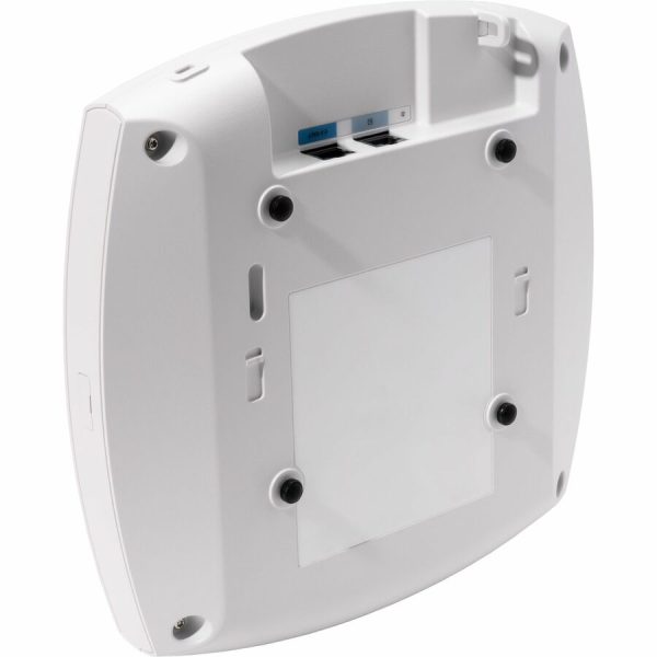 Cisco CW9176D1 Tri Band IEEE 802.11a/b/g/n/ac/ax/be/d/h/i 23 Gbit/s Wireless Access Point - Indoor - Image 2
