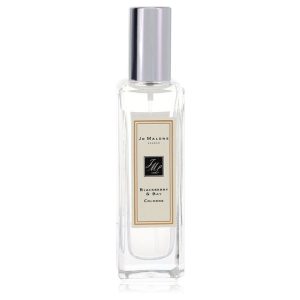 Jo Malone Cologne Spray (Unisex Unboxed) 1 oz for Men