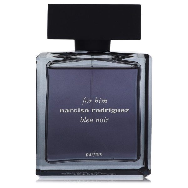 Narciso Rodriguez Parfum Spray (unboxed) 3.3 oz for Men