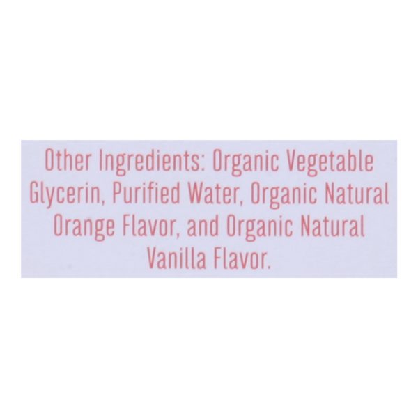 Mary Ruth's - Drops Og2 Vit C Toddler - EA of 1-.5 OZ