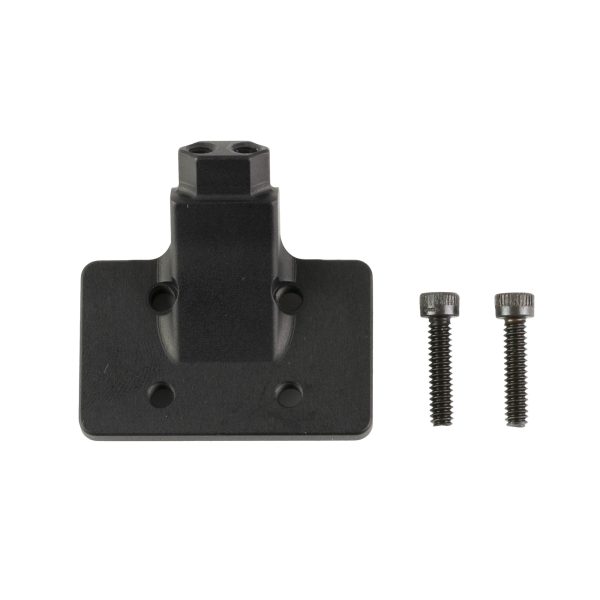 REPTILIA AUS OFFSET MNT DPP BLK - Image 2