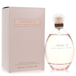 Sarah Jessica Parker Eau De Parfum Spray 5 oz for Women