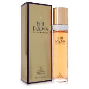 Elizabeth Taylor Eau De Toilette Spray 3.3 oz for Women