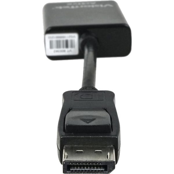 VisionTek DisplayPort to VGA Active Adapter (M/F) - Image 3