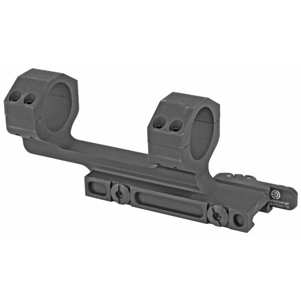 MIDWEST 30MM QD SCOPE MOUNT - 20MOA - Image 2