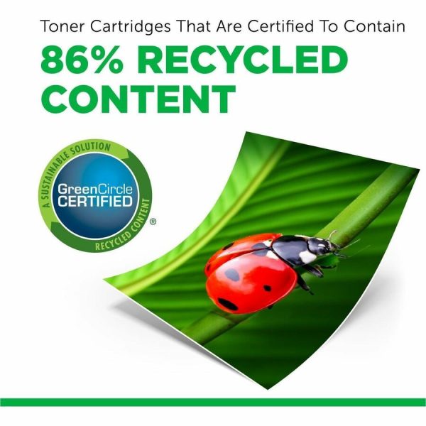 Clover Imaging Remanufactured Extended Yield Toner Cartridge for HP CE278A - Image 4