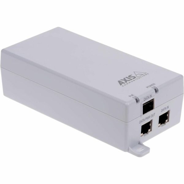 AXIS T8154 PoE Injector - Image 3