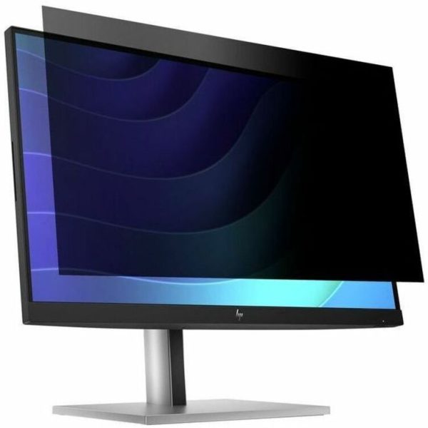 Targus 4Vu Privacy Screen for 21.5" Edge to Edge Infinity Monitors (16:9) Clear - Image 2