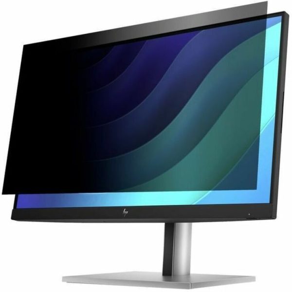 Targus 4Vu Privacy Screen for 21.5" Edge to Edge Infinity Monitors (16:9) Clear - Image 3