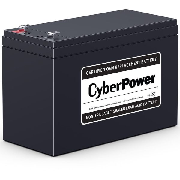 CyberPower RB1290 Replacement Battery Cartridge - Image 2