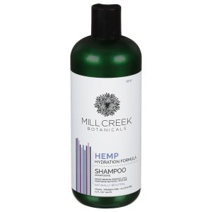 Mill Creek - Shampoo Hemp - 1 Each - 14 FZ