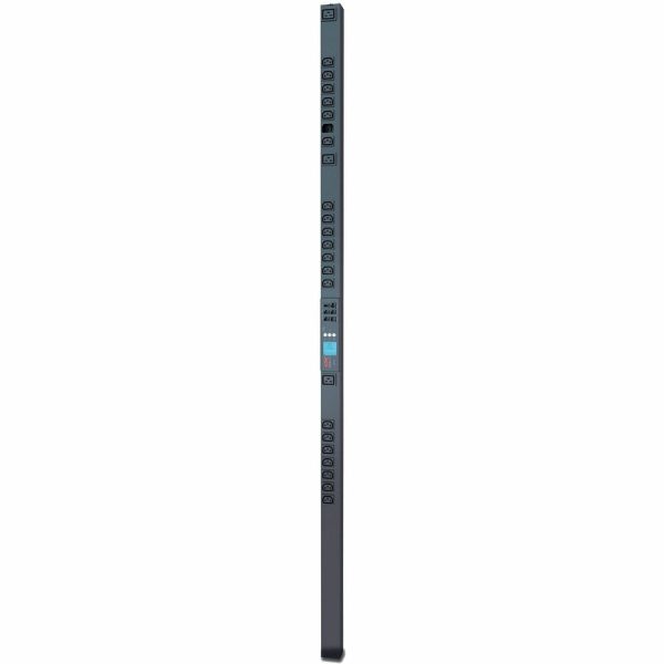 APC by Schneider Electric Metered-by-Outlet Rack PDU