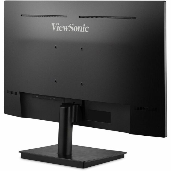 ViewSonic VA2709M 27 Inch IPS Full HD 1080p Monitor with 100Hz, Thin Bezels, Eye Care, HDMI, VGA Inputs for Home and Office - Image 4