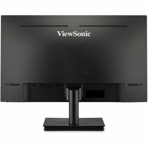 ViewSonic VA2709M 27 Inch IPS Full HD 1080p Monitor with 100Hz, Thin Bezels, Eye Care, HDMI, VGA Inputs for Home and Office - Image 8