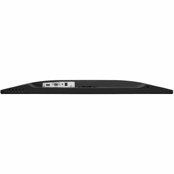 ViewSonic VA2709M 27 Inch IPS Full HD 1080p Monitor with 100Hz, Thin Bezels, Eye Care, HDMI, VGA Inputs for Home and Office - Image 9