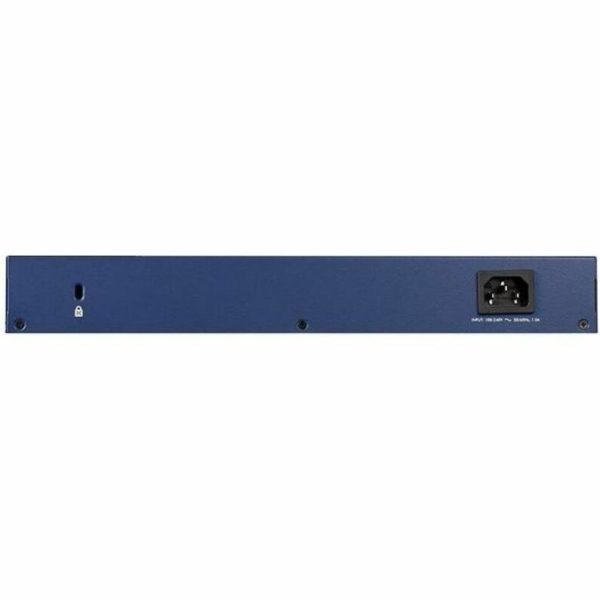Netgear ProSafe JGS524 24-Port Gigabit Ethernet Switch - Image 3