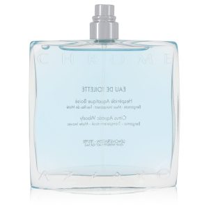 Azzaro Eau De Toilette Spray (Tester) 3.4 oz for Men