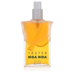Otto Kern Eau De Toilette Spray (Tester) 2.5 oz for Women