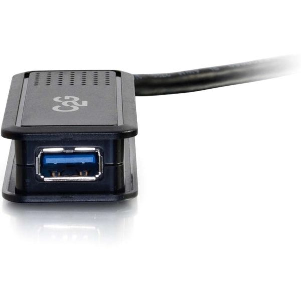 C2G 16.4ft (5m) USB 3.0 USB-A Male to USB-A Female Active Extension Cable - Image 3