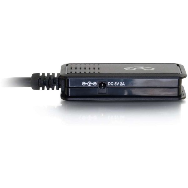 C2G 16.4ft (5m) USB 3.0 USB-A Male to USB-A Female Active Extension Cable - Image 4