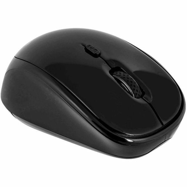 Targus Wireless Optical Mouse - Image 3