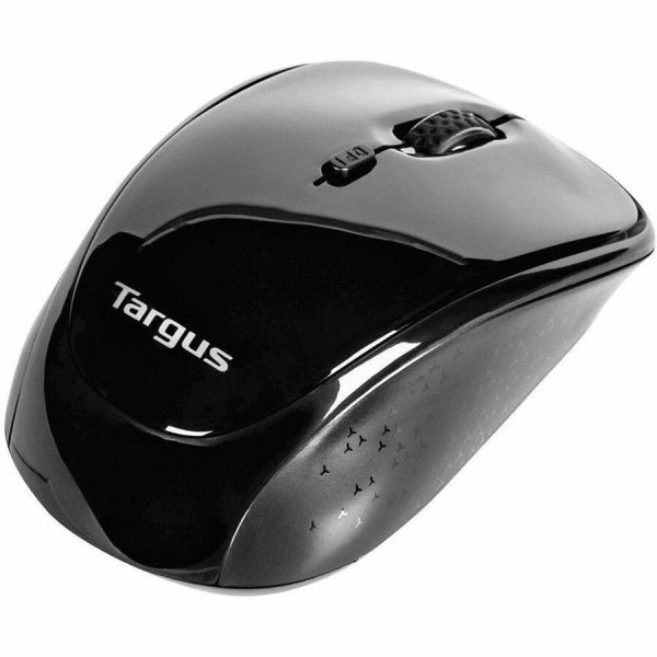 Targus Wireless Optical Mouse - Image 5