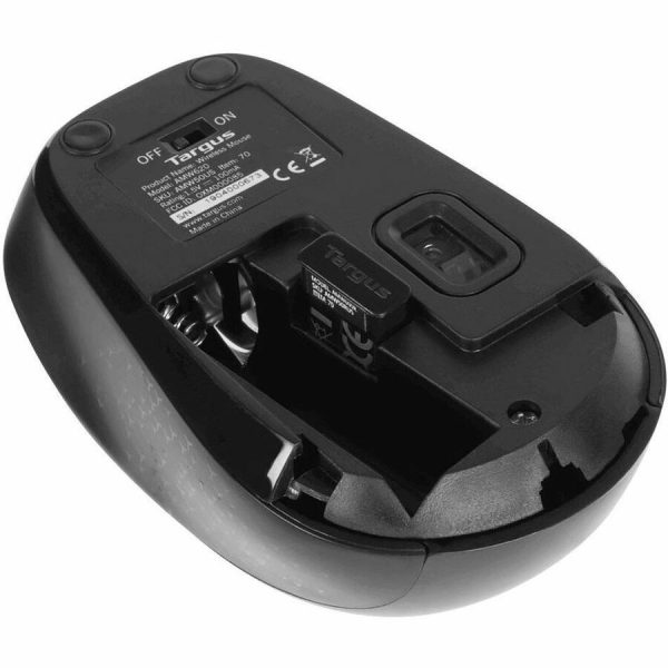 Targus Wireless Optical Mouse - Image 8