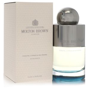 Molton Brown Eau De Toilette Spray (Unisex) 3.3 oz for Men