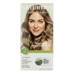 Naturtint Hair Color - Permanent - 8N - Wheat Germ Blonde - 5.28 oz