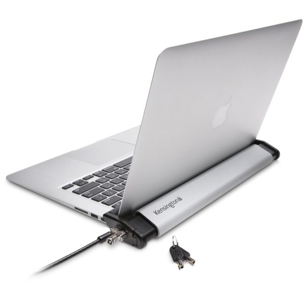 Kensington Laptop Locking Station 2.0 with MicroSaver 2.0 Lock - Image 2