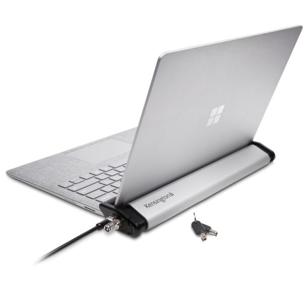 Kensington Laptop Locking Station 2.0 with MicroSaver 2.0 Lock - Image 3