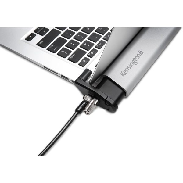Kensington Laptop Locking Station 2.0 with MicroSaver 2.0 Lock - Image 6