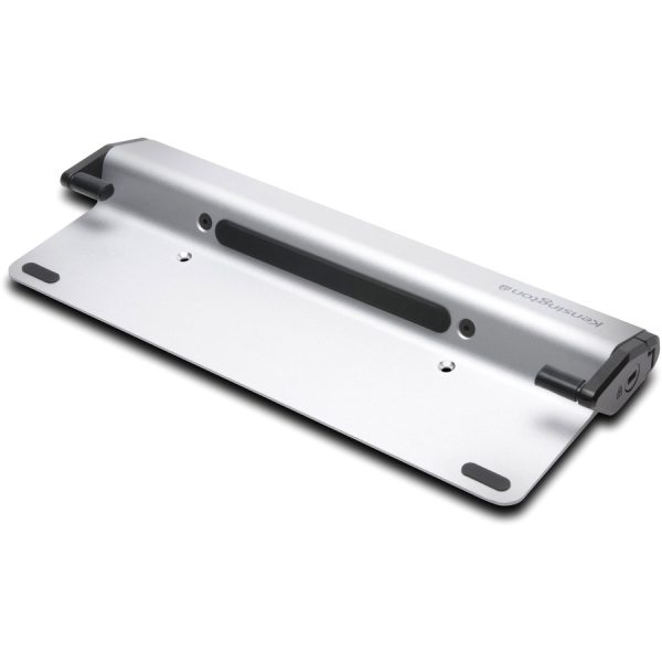 Kensington Laptop Locking Station 2.0 with MicroSaver 2.0 Lock - Image 8