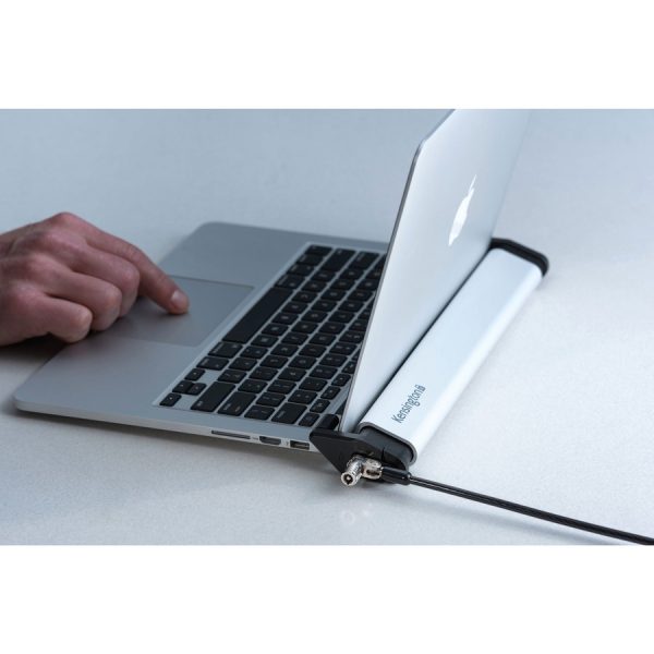 Kensington Laptop Locking Station 2.0 with MicroSaver 2.0 Lock - Image 10