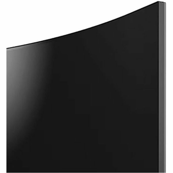 LG Ultrawide 34BR55QC-B 34" Class WQHD Curved Screen LCD Monitor - 21:9 - Textured Black - Image 7
