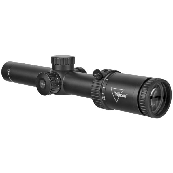 TRIJICON CREDO HX 1-6X24 BDC 223 GRN - Image 2