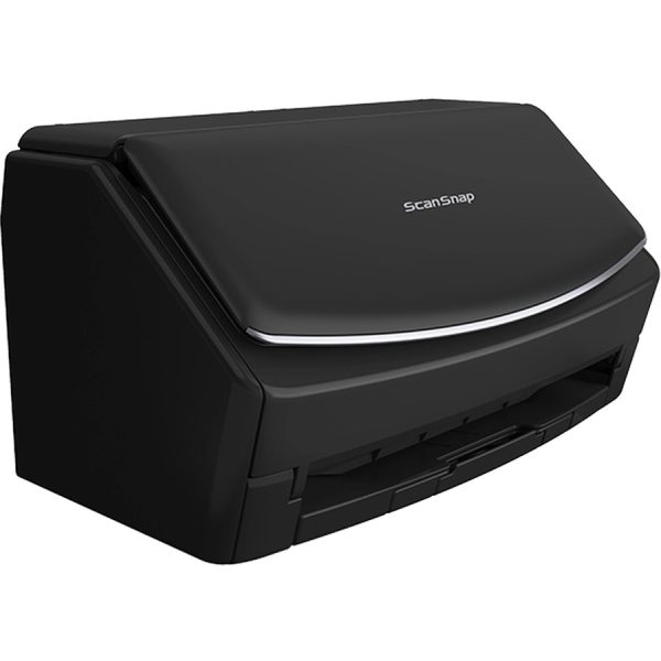 Fujitsu ScanSnap iX1600 Large Format ADF Scanner - 600 dpi Optical - Image 6