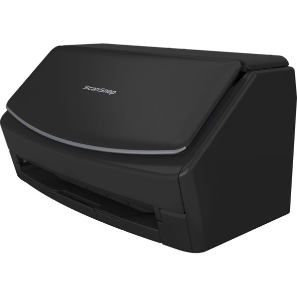 Fujitsu ScanSnap iX1600 Large Format ADF Scanner - 600 dpi Optical - Image 9