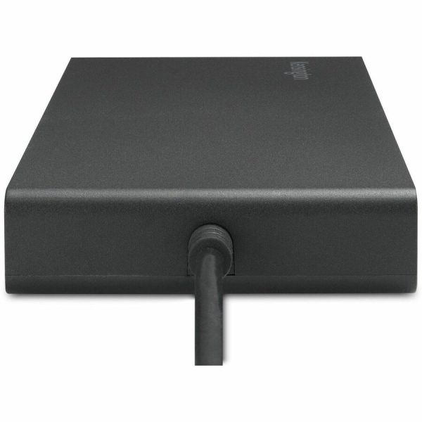 Kensington SD4842P EQ USB-C 10Gbps Triple Video Driverless Docking Station - Image 7