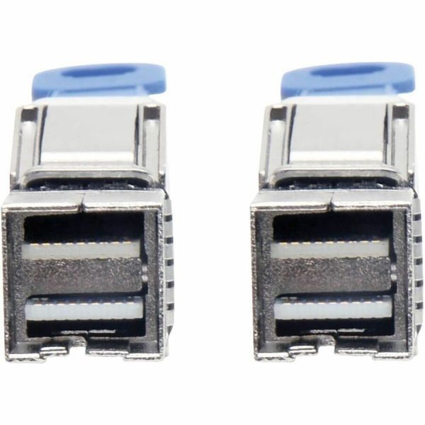Eaton Tripp Lite Series Mini-SAS External HD Cable - SFF-8644 to SFF-8644, 12 Gbps, 1M (3.28 ft.) - Image 3